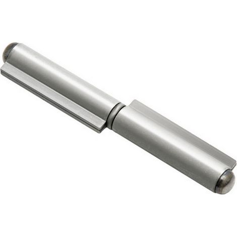 50PZ CERNIERA A SALDARE A DUE ALI CHIUSE TAPPO SALDATO art. 420 mm.110