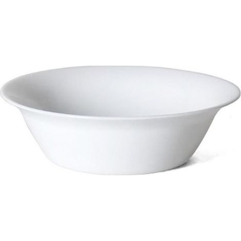 BORMIOLI plato multiuso toledo 17 cm , Plato multiuso Toledo 17 cmFabricado en vidrio de alta calidadApto para lavavajillas y microondasCapacidad de 500 mlMedidas: (1/2)