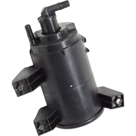 16137371251 20979410 Aktivkohlefilter-Baugruppe Dampffilter passend für BMW (1/4)
