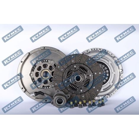 Kit d'embrayage RYMEC DF3047 FORD 1727158 1731726 1731769 1734638 1741668
