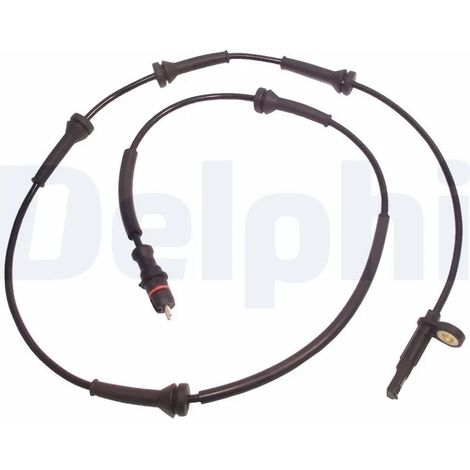 Capteur, vitesse de roue Delphi Technologies SS20226 RENAULT 7700 416 066