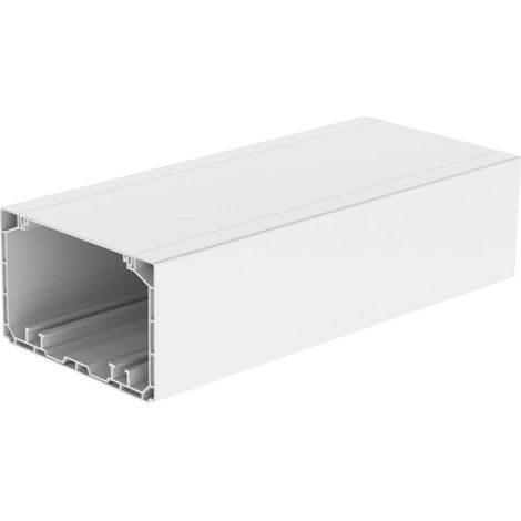 Kopos PK 110X65 D HD Kabelkanal weiß 110x65 mm