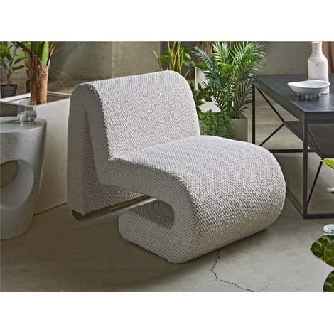 Eme Natur Loop Sessel 58X85X62 Cms