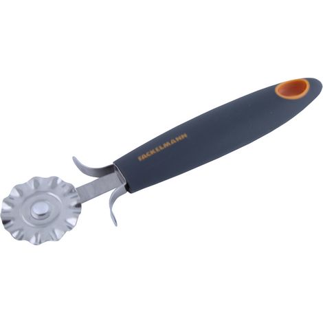 Rotella Per Pasta Fackelmann Art.25230 - 4 Pz (1/2)