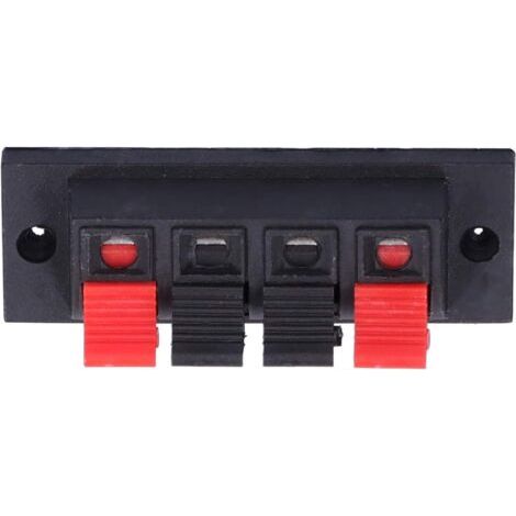 10pcs a mené la pince de fil de vieillissement, pince de test de vieillissement de luminaire, pince de fil de lampe d'essai (1/5)