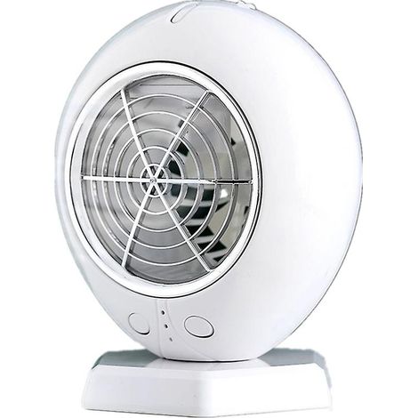 Climatiseur, refroidisseur d’air Mini Humidificateur Ventilateur de brumisateur pour le bureau, Maison (1/5)