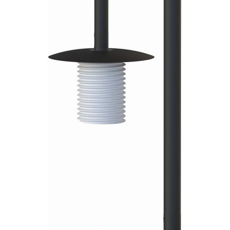 Cavo sospensione G9 nero 1,5 m Nowodvorski CABLE 10337