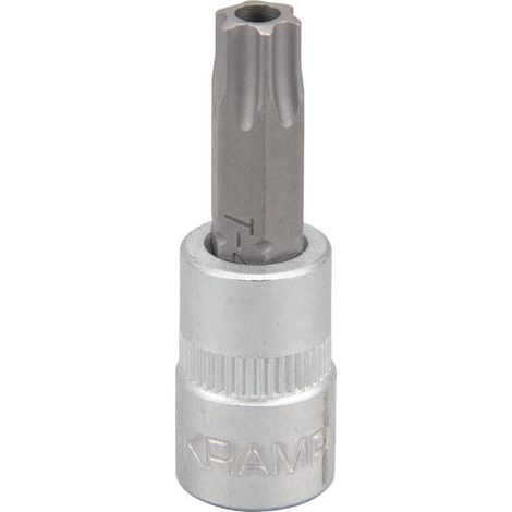 Douille de tournevis 1/4" UNIVERSEL 18060066040KR (1/3)