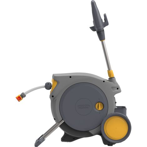 GARDENA 7400N2590 - Carro enrollador automático de manguera HOZELOCK Auto Reel 35 M (1/5)