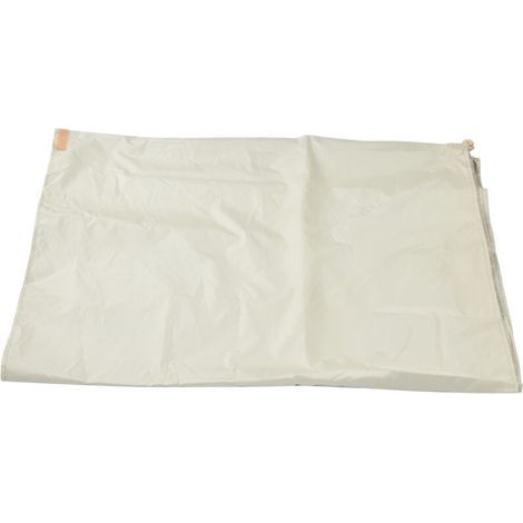 Couverture de rouleau de piscine en plein Air, protection étanche pour jardin extérieur robuste M 550x96cm-Crezuo