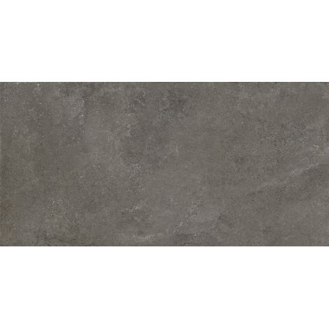 Mexen Oberon Piombo grès émaillé rectifié G1, carrelage sol-mur 120 x 60 cm, carving - TL429-120-060-05 (1/5)