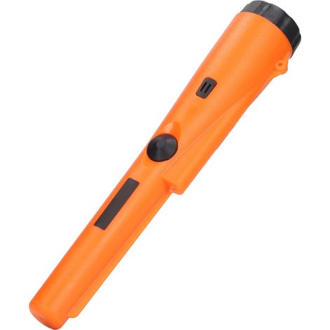 Détecteur portable GP-PointerS pour la chasse au trésor en extérieur (or et bijoux), inspecteur de sécurité archéologique, étanche IP66 (1/5)