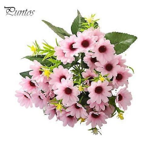 Fleur artificielle réaliste aux détails soignés, ne se fane pas, ne nécessite aucun arrosage, longue durée de vie. Accessoire photo, centre de table, décoration pour mariage et fête.rose (1/5)