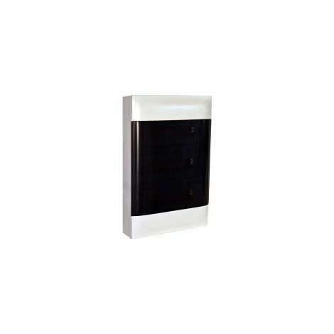 Schalttafel Legrand practibox s 3x12 abschließbar IP40
