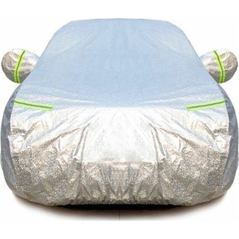 4x8 m Toile Ombrage HDPE Respirant Protection Rayons 90-95% UV pour Jardin Terrasse Filet Protection Solaire Filet-RAPANDA (1/5)