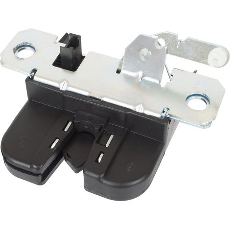Serratura del portellone posteriore del bagagliaio della VW Passat B5 FL station wagon 00-05 (1/2)