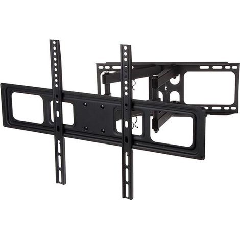 Supporto a parete bracci snodati per monitor LCD o TV 37/70" - 90LPA52-466 (1/5)