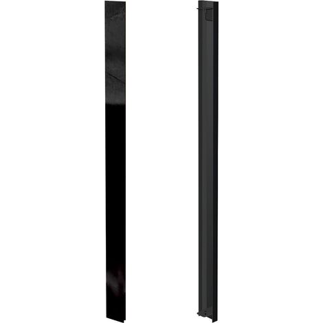 Set semiempotrado emco loft, para Armario con espejo iluminado, 2 (1/4)