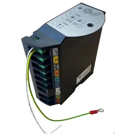 9018504 - Placa Electronica Para Motores Somfy Axovia 220B