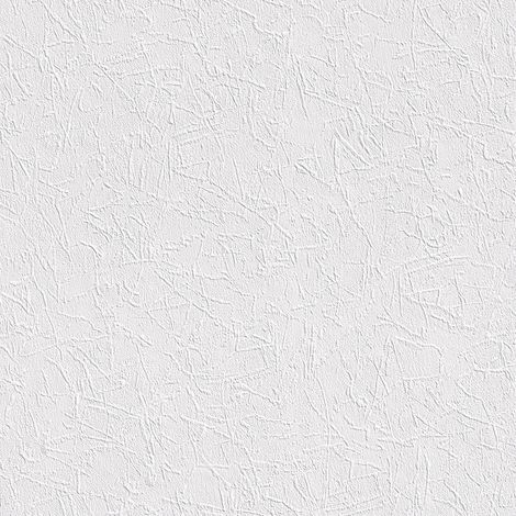 Rasch Prägetapete 823417 Selection Struktur weiß 10,05 x 0,53 m Tapeten