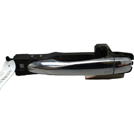 [PRODUIT D'OCCASION] Poignee Exterieure Porte Arriere Droit NISSAN X-trail ♻️ Ref Oe. 806404cl0d - Garantie à vie (1/3)