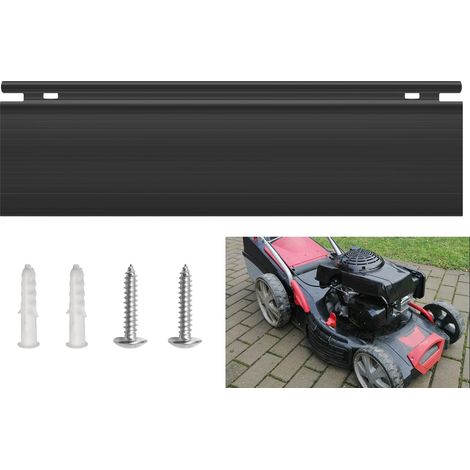 Flap 120-7012 Bouclier de remorquage compatible avec tondeuse à gazon 55,9 cm, remplacement 115-2893 139-6604 (1) (1/5)