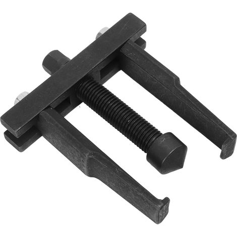 Lot 2 Arrache Rotule Professionnel Robuste Acier Chrome Vanadium, Extracteur de Roulement Universel pour Voiture (1/5)