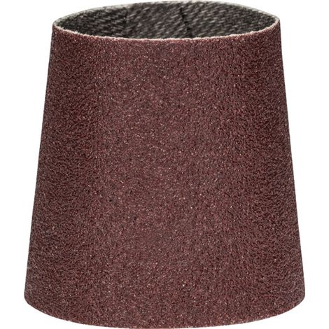 Bosch Schleifhülse (konisch), 30 mm, 120, Systemzubehör für PRR 250 ES