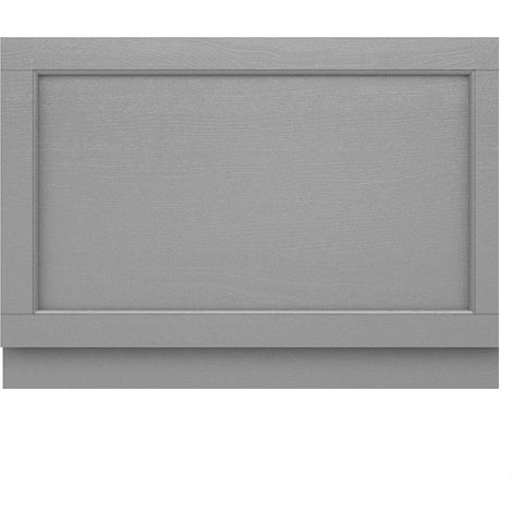 800mm Bath End Panel WGGREY