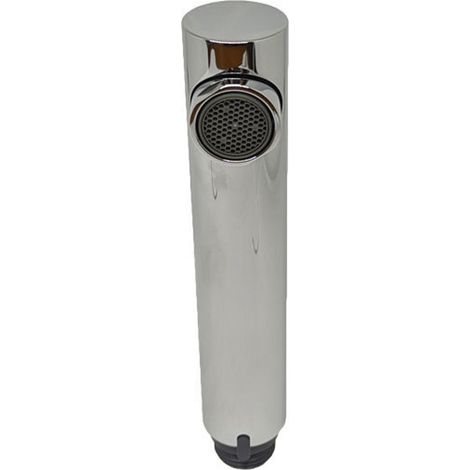 Ricambio doccetta estraibile X-Trend Newform 16113.21.018 (1/2)