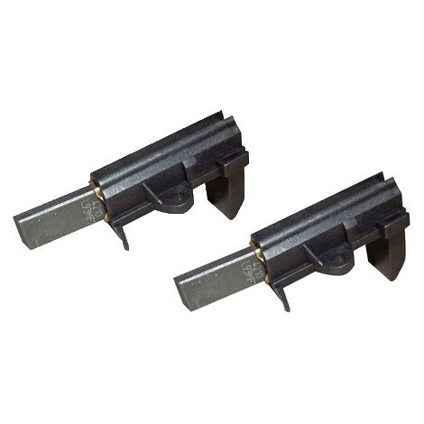 Charbon Moteur pour Lave-Linge BEKO 371201202 (1/3)