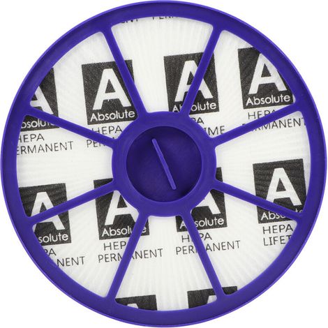 Filtro di ricambio per aspirapolvere Dyson DC04 DC05 DC08 DC19 DC20 (1/4)