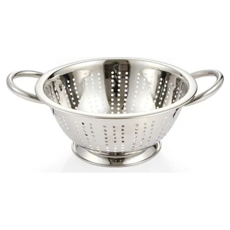 COLAPASTA CON BASE 'GRANDCHEF' Ø 28 cm