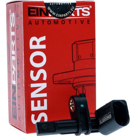 ABS Raddrehzahlsensor Universal für Audi Q7 Prosche Cayenne VW Touareg (1/4)