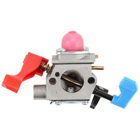 1 Carburateur C1Q-W11G compatible WT-784 B1750 BV1650 pièce de rechange souffleur à essence (1/4)