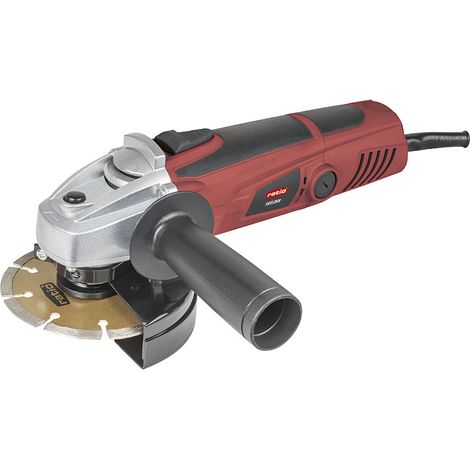 Amoladora angular Ratio AR850NM - (1/3)