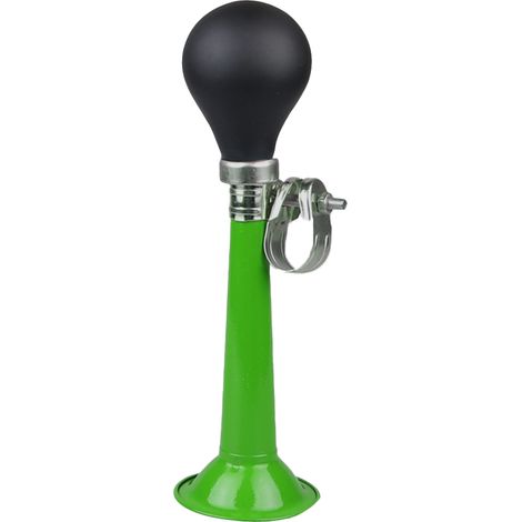 Cloche Vélo - Cloche à Air Métallique Classique - Pour Vélos VTT Voitures Électriques et Golf Carts - 1 Pièce (1/5)