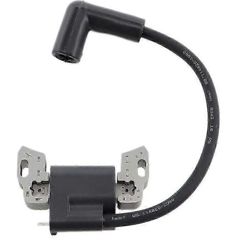 Bobine d'allumage pour moteur Briggs & Stratton 625EXi 500E 575EX 08P502 09P602 09P702 593872 799582 798534 595009 hwy605 (1/4)