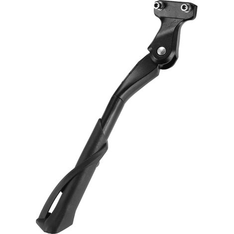 Fit 24-29 Inch Bicycles Adjustable Stand with Central 2 Hole (1/5)