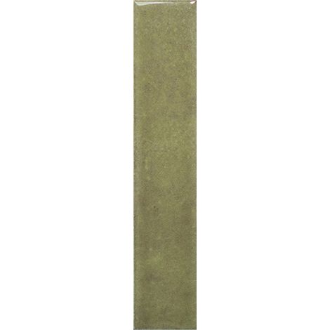 Carrelage mural faience NOUVELLE Liquen - Brillant - - boîte de 0.46 m2
