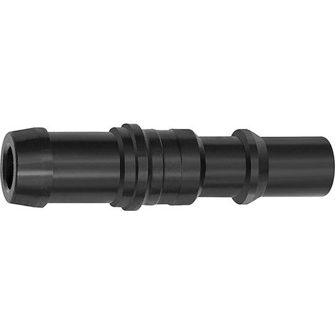 Riegler Einstecktülle für Kupplungen NW 8, ISO 6150 C, Stahl, Tülle LW 8 (1/2)