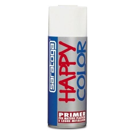 Happy Color Primer Trasparente - Saratoga (1/5)