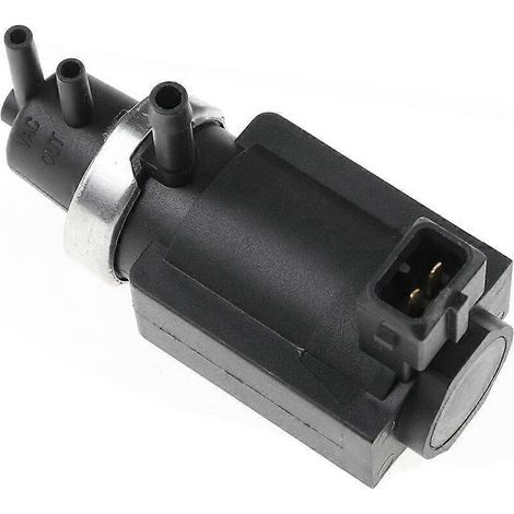 Turbo-Druckmagnetventil für Navara D40 R51 2.5 (1/5)