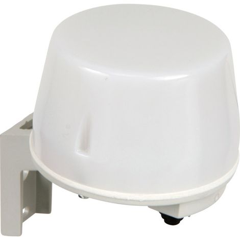 PERRY Dämmerungsschalter 1IC7242, 16A/250V, IP54