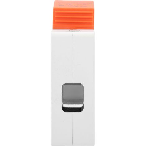 Parafoudre, 1 pF, 10 kA-20 kA, 420 V CA, parafoudre/parafoudre. (1/5)