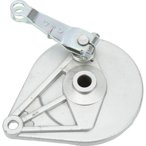 Ensemble de frein 105 mm, surface anodisée, compact et portable, remplacement pour Baja MB165 (1/5)