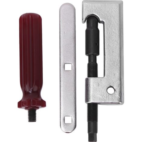 Pince multiprise cuivre – étanchéité tuyau aluminium – climatisation – collier serrage – diamètre extérieur ≤10 mm (1/5)