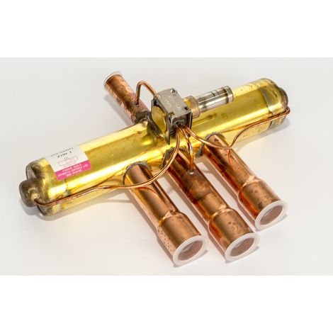 Ventilkörper 4-Wege Ventil STF-0449G für Daikin Altherma 3 H HT AG - 5024798 von Daikin