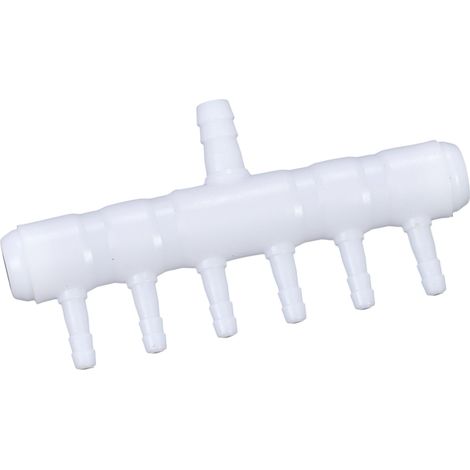 Raccord esselte tn-44736 6 pasos 25 piezas