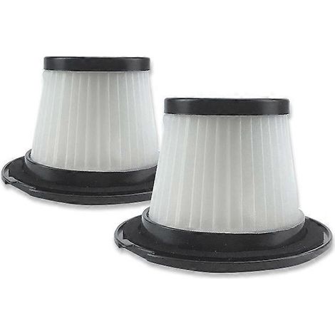 Filtres (lot de 2) pour aspirateur balai et à main 2 en 1 Dibea T6 C17 T1 SC4588 600 W (1/5)